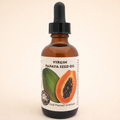 Papaya-Samenöl – Bio, kaltgepresst & unraffiniert