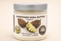 Haut- & Haarbutter · Sheabutter