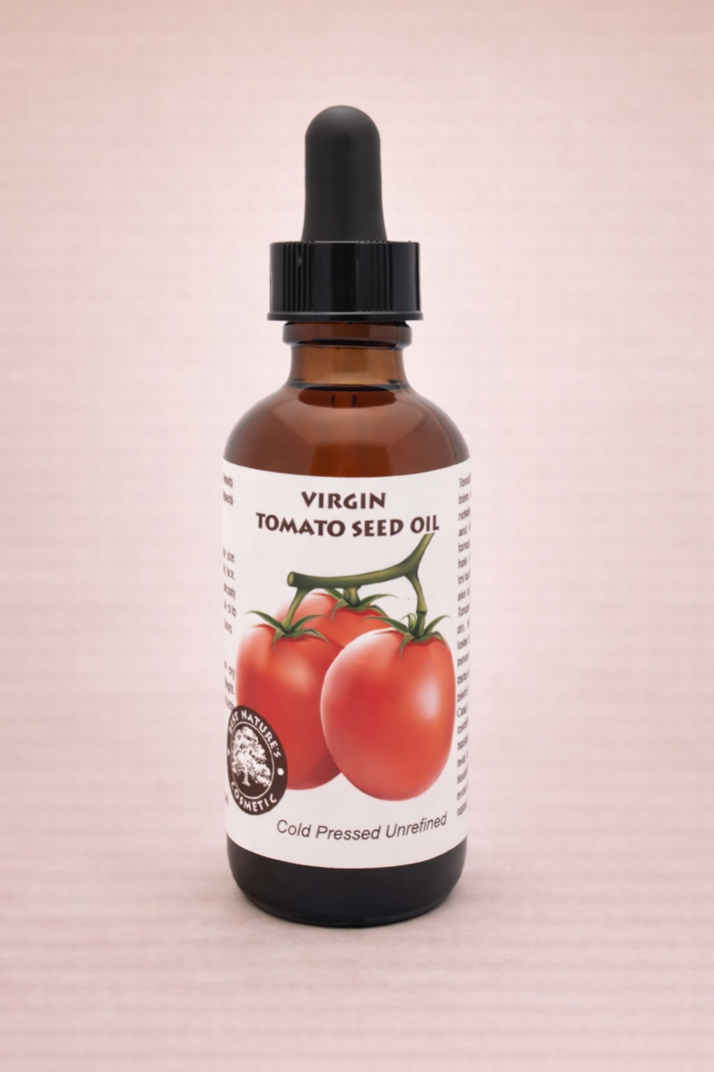 Gesichtsöl · Tomatensamenöl