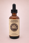 Gesichtswasser · Zitronengras-Hydrolat