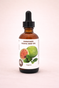 Haut- & Haaröl · Guava-Kernöl
